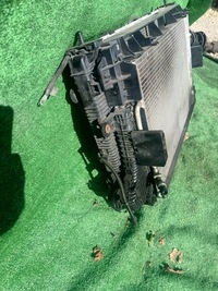 фото thumb №3, Opel insignia b 1.6 cdti комплект радіатор