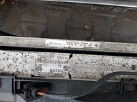 фото thumb №9, Bmw 3 e92 e93 3.0 d pas передній радіатор вентилятор автоматична коробка передач