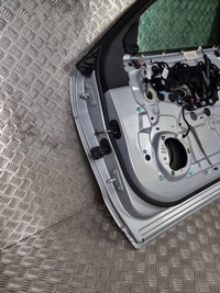 фото thumb №9, Jaguar f-pace 2021 правая сторона дверь передние