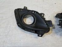 фото thumb №2, Решітка протитуманної фари mazda 6 gj