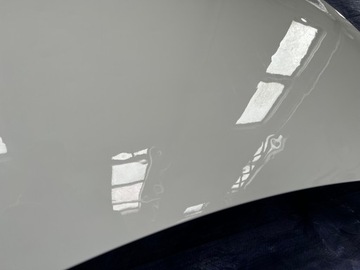 фото thumb №4, Vw passat b8 капот