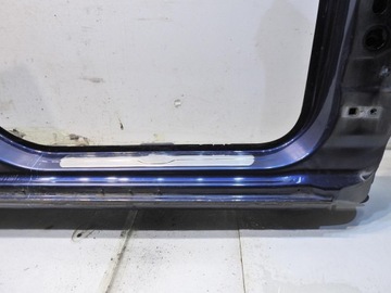 фото thumb №10, Поріг стійка праві перед e6 ford mondeo mk4