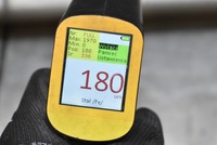 фото thumb №13, Дверь левая перед передние tehnk renault thalia 2 ii 08-12