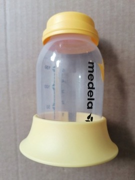 MEDELA Swing Maxi Flex podwójn laktator 2-fazowyU1