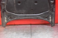 фото thumb №16, Капот кришка двигуна czarna skoda superb 3 iii 15-20