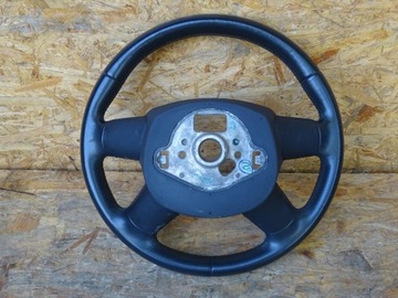 фото thumb №8, Audi a4 b8 8k рестайлінг 12-15 кермо мультифункція 4l0419091ac