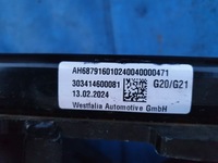 фото thumb №7, Bmw 3 g20 g21 hak буксировочный вестфалия 303414 12451134 a50-x 6879160