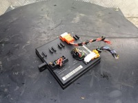 фото thumb №1, Seat exeo kombi блок керування модуль світла led 3r0907279