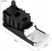 фото thumb №12, Кронштейн ручка бардачка замок do audi a4 b6 b7 00-08