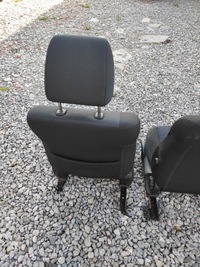 фото thumb №5, Сиденья сиденье mazda 3 i bk комплект перед зад