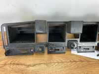 фото thumb №7, Абсорбер бампера заднего ford escape iv kuga mk3 2020+