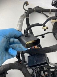 фото thumb №12, Джгут провід range land rover 3.0 jaguar 3,0 xf xj 306dt 2016r