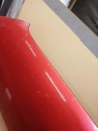 фото thumb №10, Капот audi a4 b8 08-r. цвет lz3f