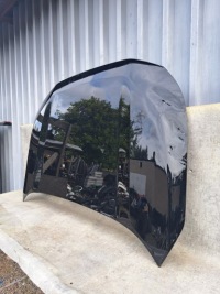 фото thumb №2, Toyota rav4 rav 4 v 18- капот крышка двигателя