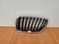 фото thumb №1, Bmw 2 f22 f23 левая решётка радиатора решётка радиатора решётка радиатора m-pakiet bdb