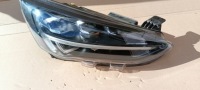 Фара передня правий ford focus mk4 18- full led Недорого, фото thumb