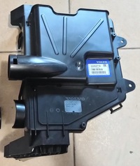 фото thumb №1, Volvo v60 ii s60 iii корпус компьютер блок управления