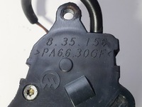 фото thumb №9, Моторчик складывания зеркало правый vw passat b7 cc jetta оригинальный номер