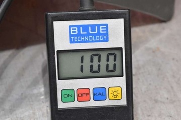 фото thumb №11, Капот крышка двигателя серый jeep grand cherokee 3 iii wk 05-10