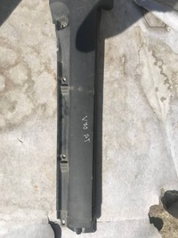 фото thumb №1, Volvo v70 2 ii молдинг накладка порог правая задняя задняя 9178762 9190524