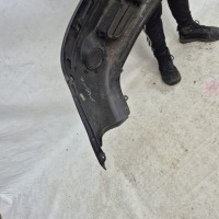 фото thumb №9, Hyundai getz lift 05-11 бампер перед передний