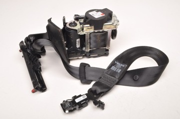 фото thumb №8, Volvo xc60 ii pas безпеки лівий перед переднє 32386967 2024r