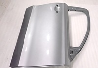 фото thumb №2, Дверь правые перед ly7g audi a8 d4 4h 4h0831052b