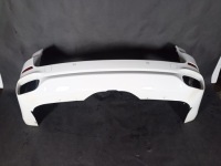 Бампер задній bmw x5 f15 m набір a300 alpinweiss 4xpdc kompletny Оригінал, фото thumb