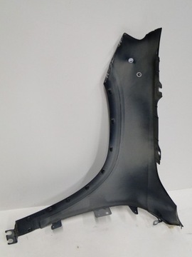 фото thumb №11, Mercedes glb x247 247 крыло перед переднее правый 890