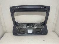 фото thumb №11, Крышка багажника багажника задняя задняя vw taigo 2g7