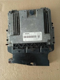 фото thumb №1, Блок керування / модуль ecu renault trafic iii 2019 237109983r