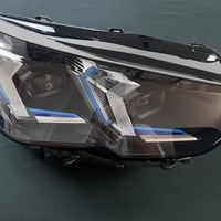 фото thumb №16, Nowe bmw x2 u10 фары full led левый + правый 5a77eb7, 5a77eb8