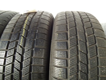 ШИНЫ PIRELLI SCORPION ICE SNOW 235/60 R17 M+S