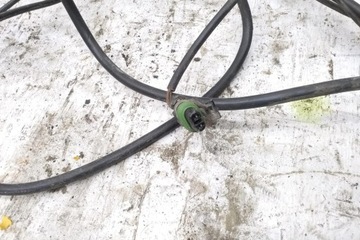 фото thumb №8, Вебасто renault trafic ii фургон fl 000022031085 2.0l дизель 2011