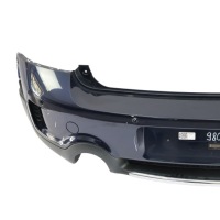 фото thumb №2, Mini countryman r60 бампер задний cooper s pdc cosmic blue металлик - b13