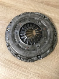 фото thumb №7, Зчеплення диск притиск luk hyundai i40 624353400