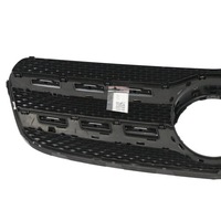 фото thumb №12, Mercedes x156 решітка радіатора решітка бампера a1568806400