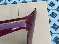 фото thumb №12, Бампер перед bmw 4 iv g26 m набір оригінал