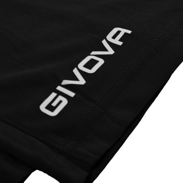 Spodenki Givova One czarne P016 0010 R. XL