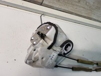 фото thumb №9, Замок левый перед mazda 6 ii gh europa