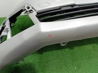 фото thumb №13, Peugeot expert iii 3 traveller 16- бампер перед передний омыватель om решётка радиатора