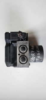Купити Hyundai tucson 1 kia sportage 2 насос гальмівна abs 58920-2e010 bh6010b800, фото thumb