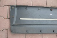 фото thumb №9, Молдинг нижняя dół дверь правый перед kia sportage ii 2 04-10r. 87724-1f000 rh