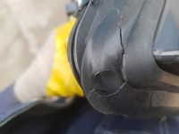 фото thumb №13, Mercedes s w222 левая лампа led ils