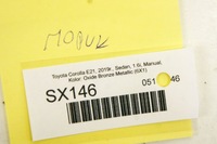 фото thumb №6, Sx146 toyota corolla e21 xii модуль pdc паркування 89340-12240