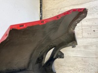 Mazda cx5 2012-2017r--zderzak задній задня kd47-50221 Зі Шроту, фото thumb