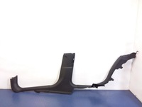 фото thumb №1, Bmw 7 f01 защита порог стойка правая 9112742