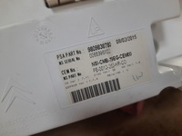 фото thumb №5, Peugeot 308 ii t9 1.6bhdi спидометр приборы европа