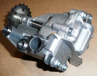 фото thumb №2, Насос масла renault master iii