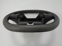 фото thumb №7, Citroen c4 cactus воздуховод кожаный